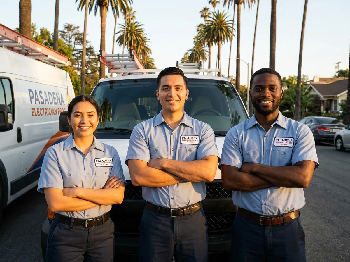 Electrician company in Squaw Lake, MN